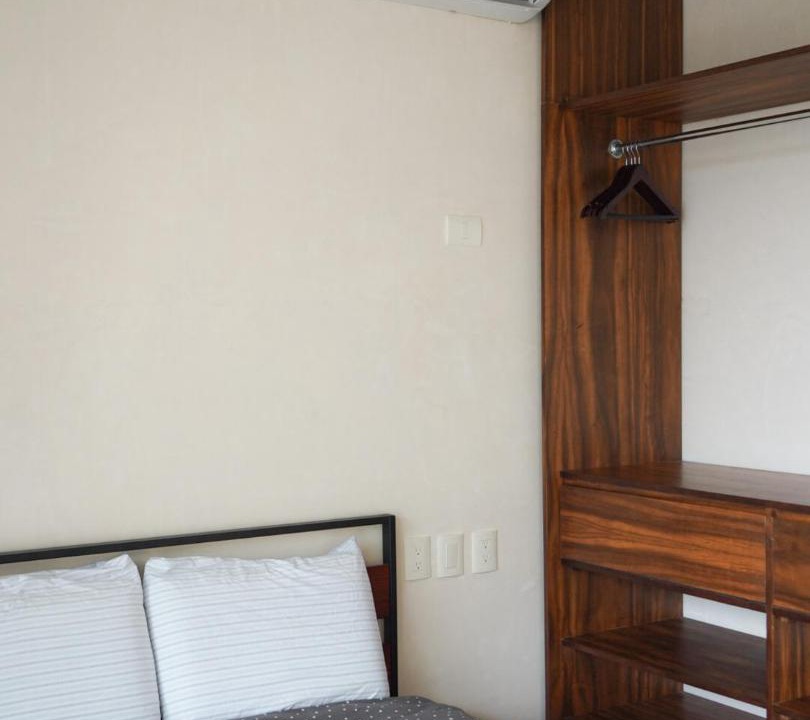 Photo of Bedroom in Centro
