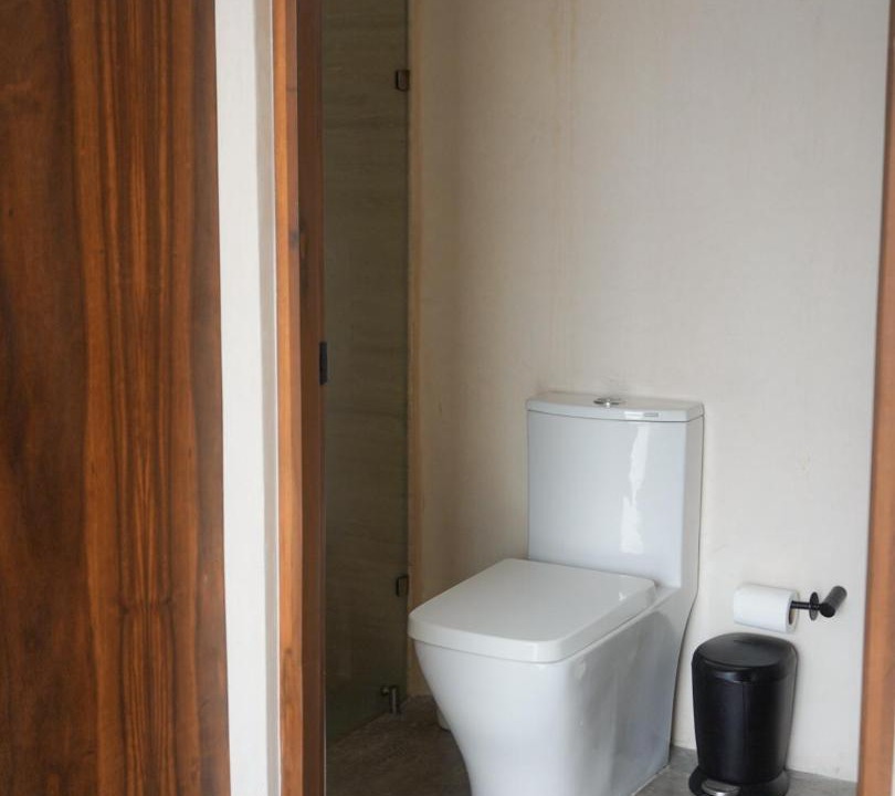 Photo of Bathroom in Centro
