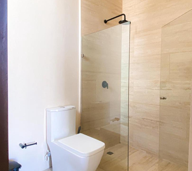 Photo of Bathroom in Centro