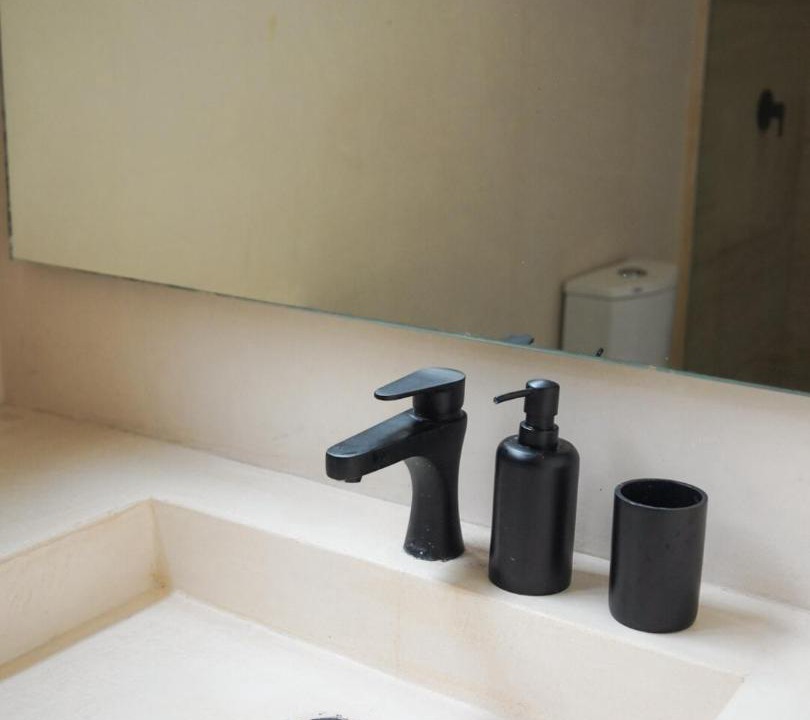 Photo of Bathroom in Centro