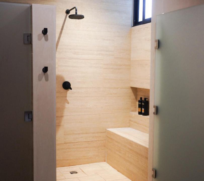 Photo of Bathroom in Centro