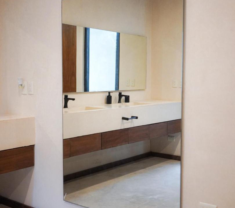 Photo of Bathroom in Centro