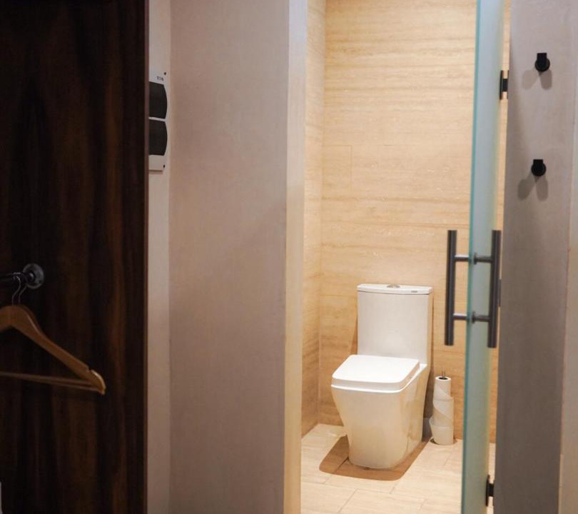 Photo of Bathroom in Centro