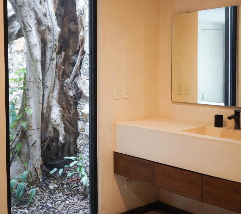 Photo of Bathroom in Centro