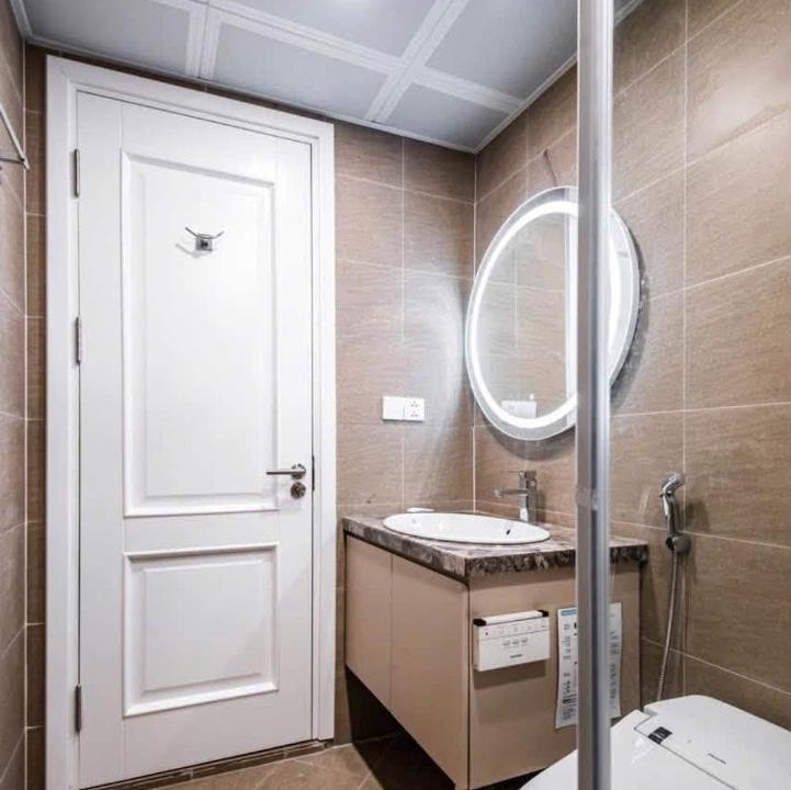 Photo of Bathroom in Nacajuca