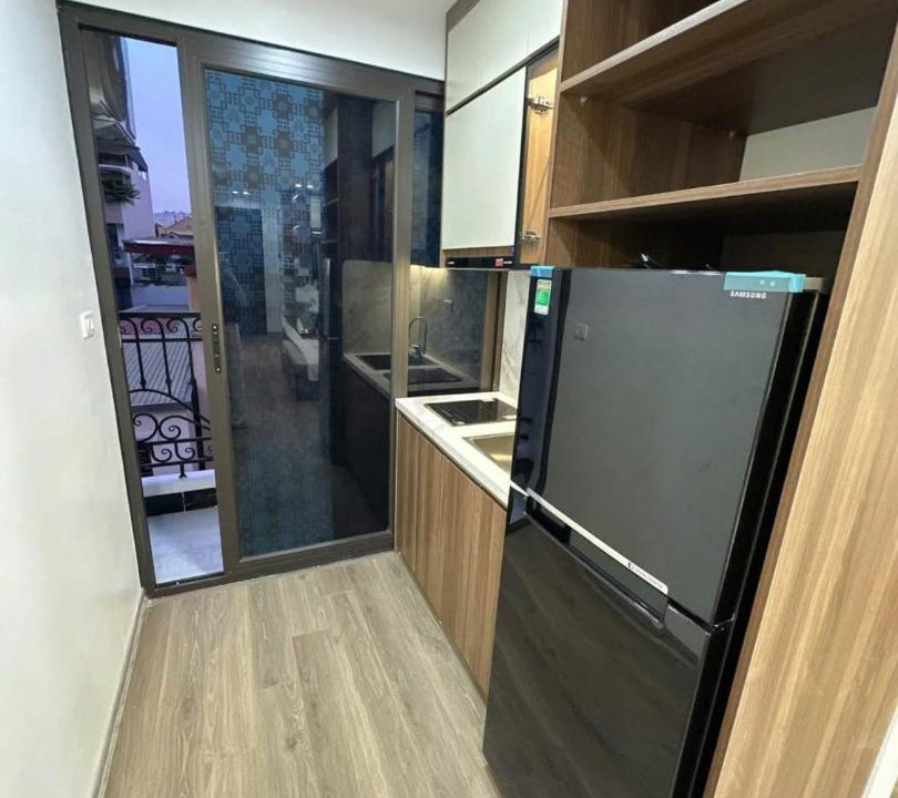 Photo of Kitchen in Apizaco