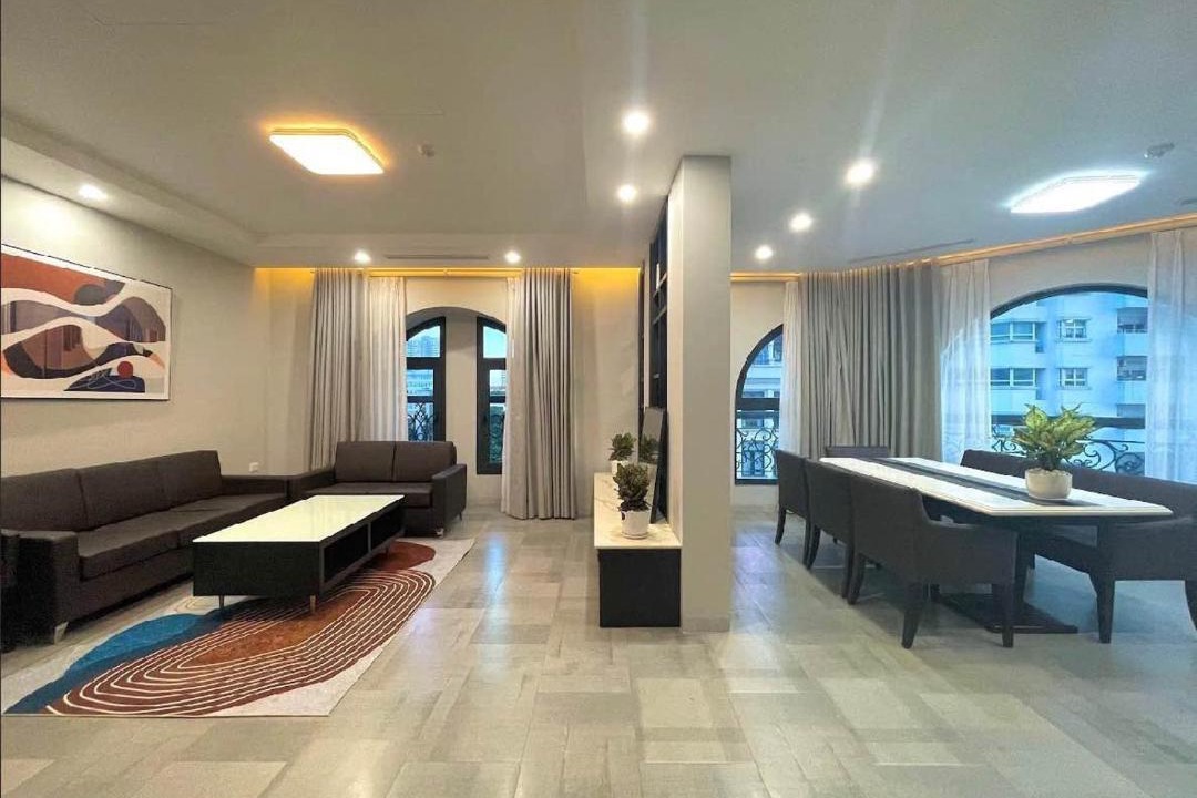 Photo of Livingroom in Santa Teresita