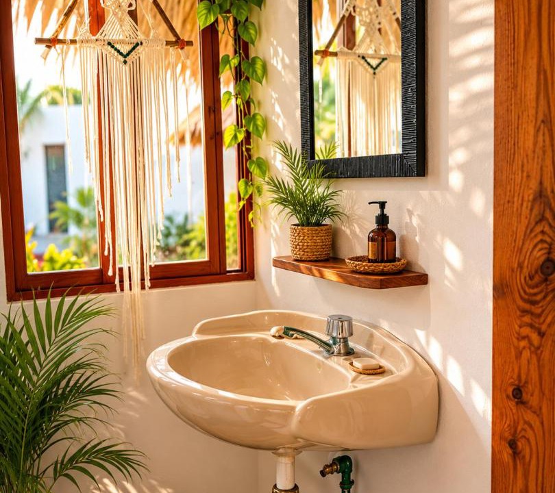 Photo of Bathroom in El Azufre