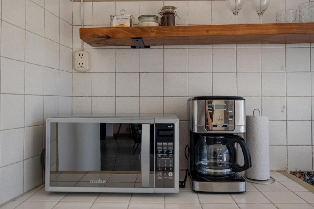 Photo of Kitchen in San Juan de los Lagos