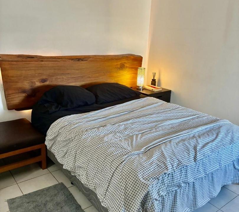 Photo of Bedroom in Monterrey