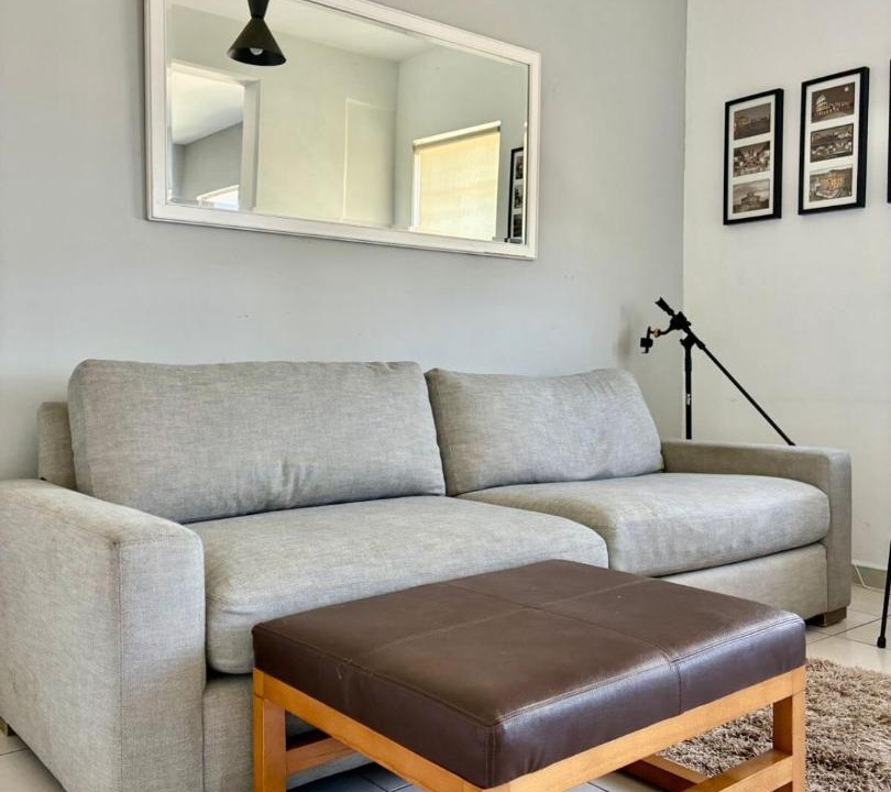 Photo of Livingroom in Monterrey