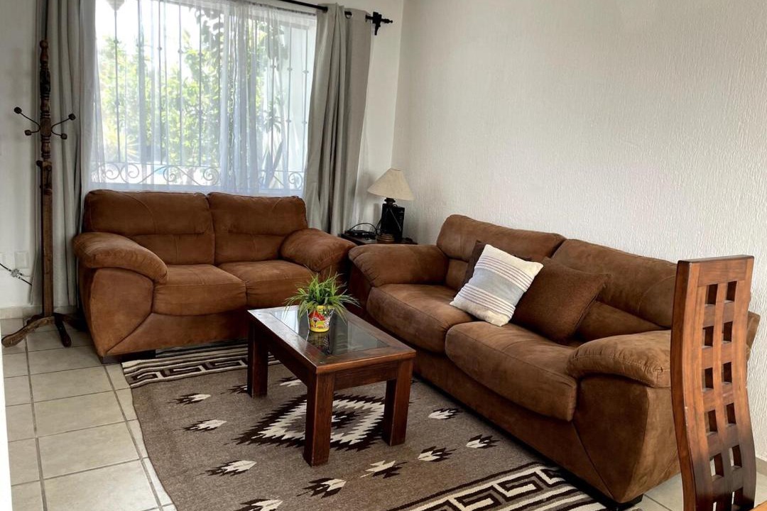 Photo of Livingroom in San Miguel de Allende