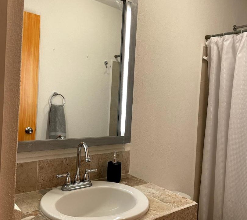Photo of Bathroom in San Miguel de Allende