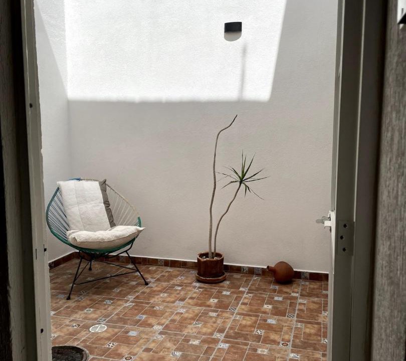 Photo of Patio Balcony in San Miguel de Allende