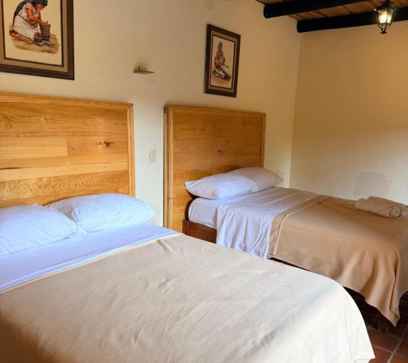 Photo of Bedroom in Del Cerrillo
