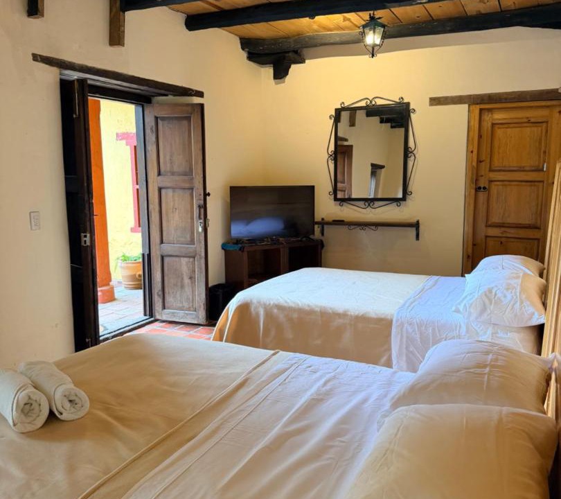 Photo of Bedroom in Del Cerrillo