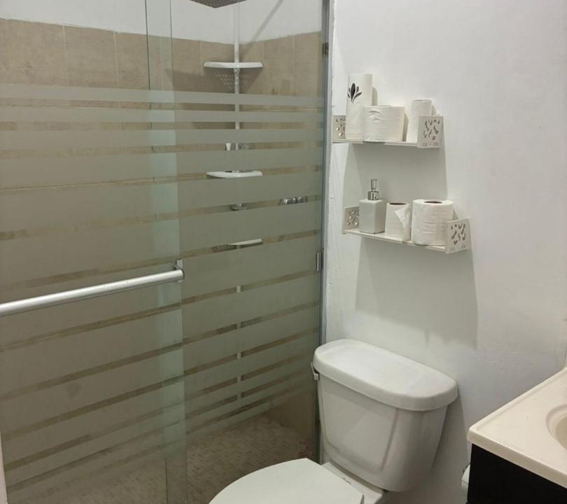 Photo of Bathroom in Monterrey