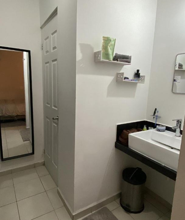 Photo of Bathroom in Monterrey