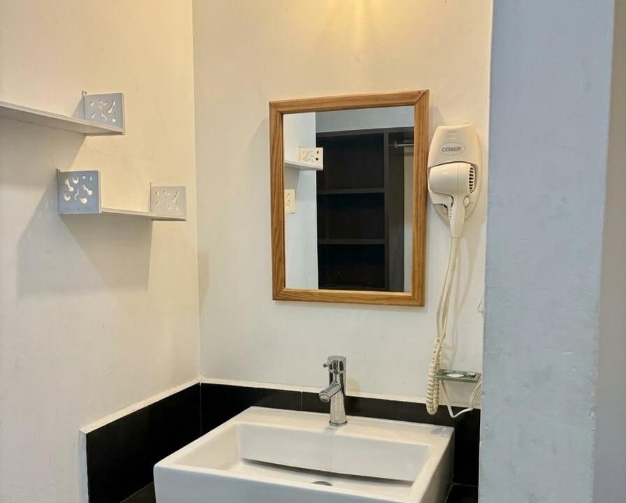 Photo of Bathroom in Monterrey