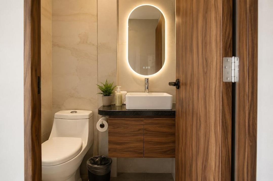 Photo of Bathroom in San Martin Texmelucan