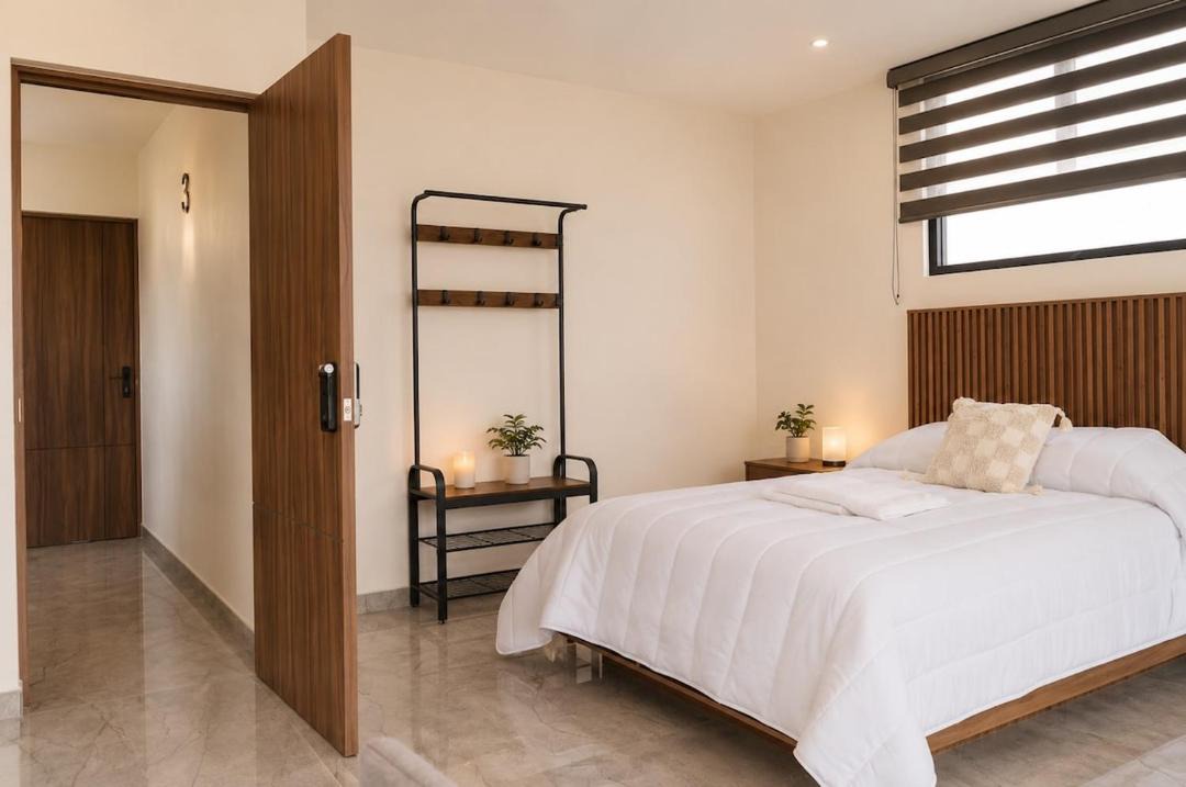 Photo of Bedroom in San Martin Texmelucan