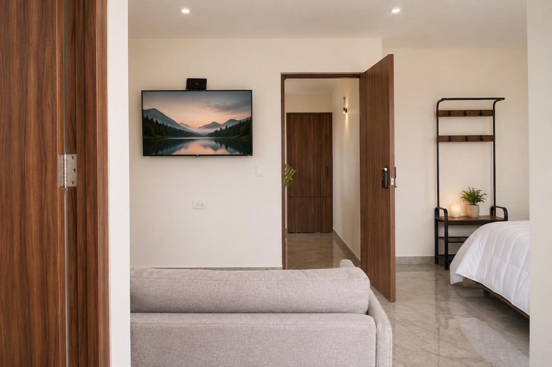 Photo of Bedroom in San Martin Texmelucan