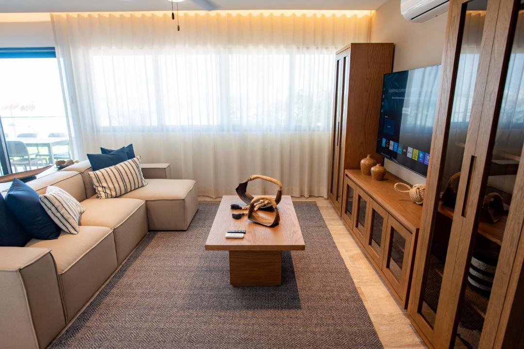 Photo of Livingroom in Yucatan Peninsula