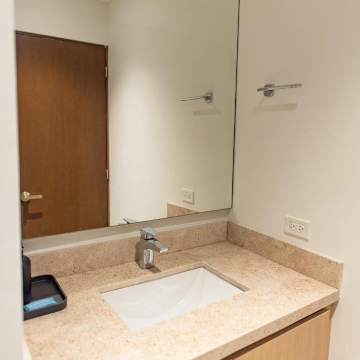 Photo of Bathroom in Yucatan Peninsula