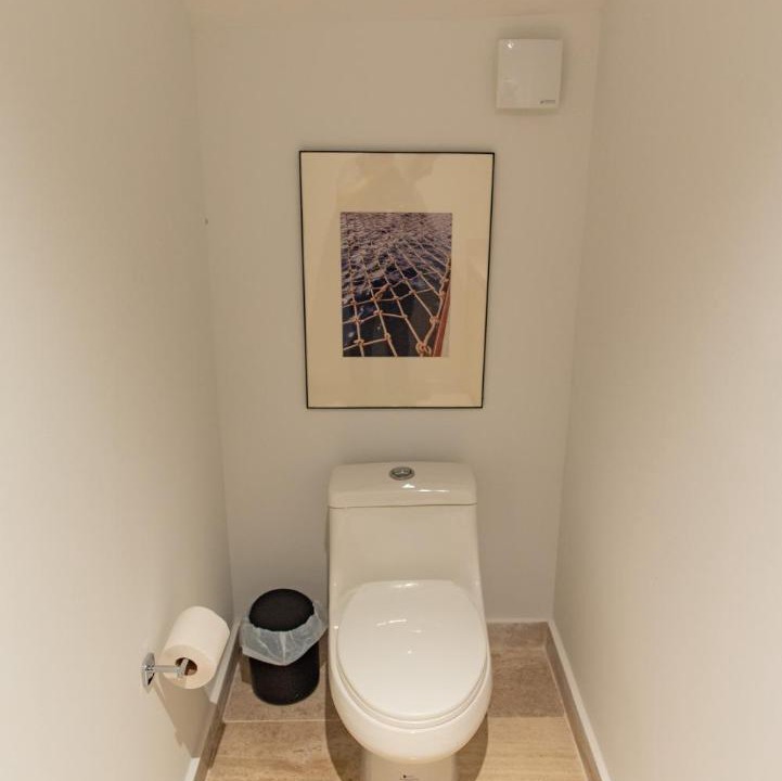 Photo of Bathroom in Yucatan Peninsula
