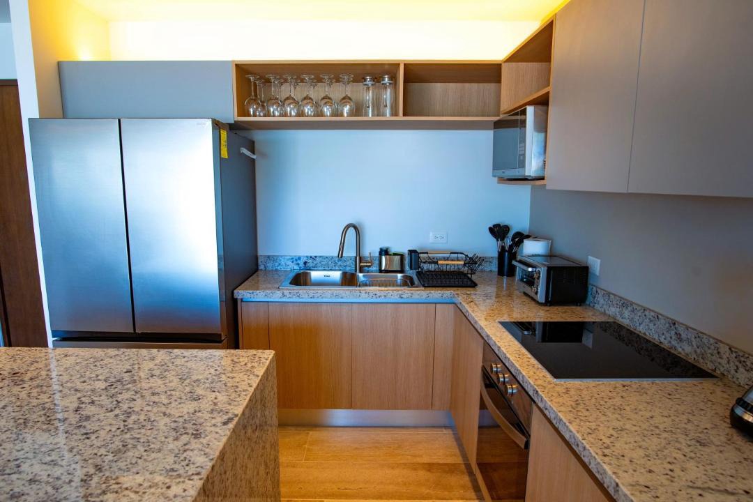 Photo of Kitchen in Yucatan Peninsula