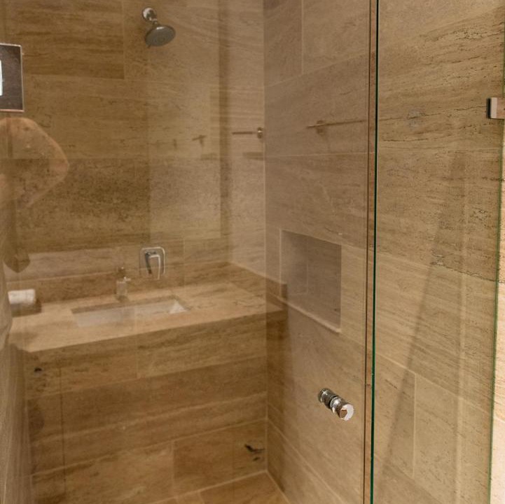 Photo of Bathroom in Yucatan Peninsula