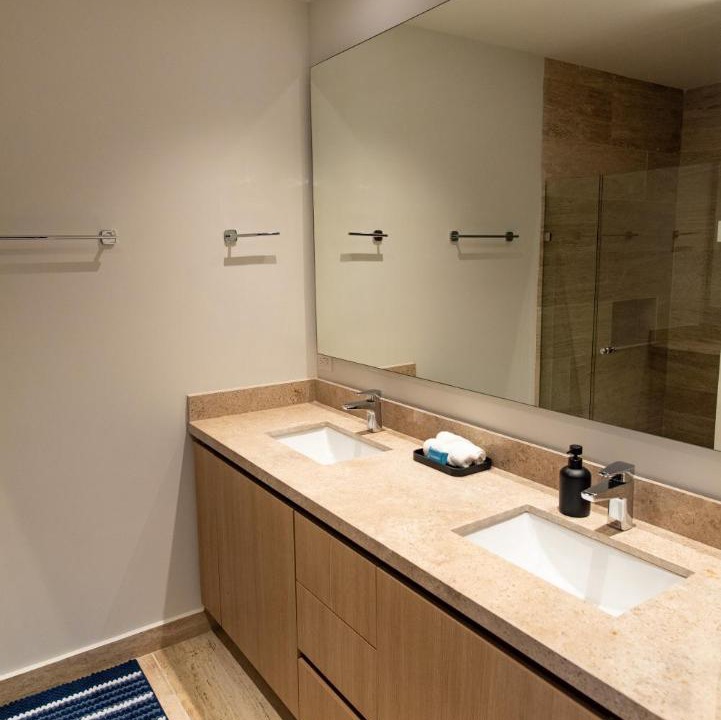 Photo of Bathroom in Yucatan Peninsula