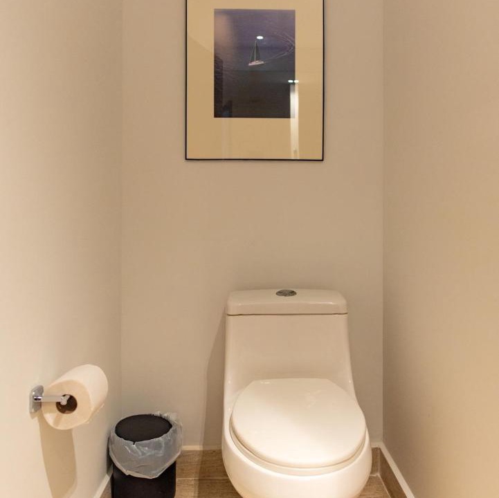 Photo of Bathroom in Yucatan Peninsula