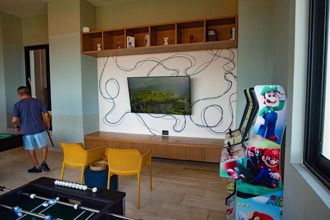 Photo of Livingroom in Yucatan Peninsula