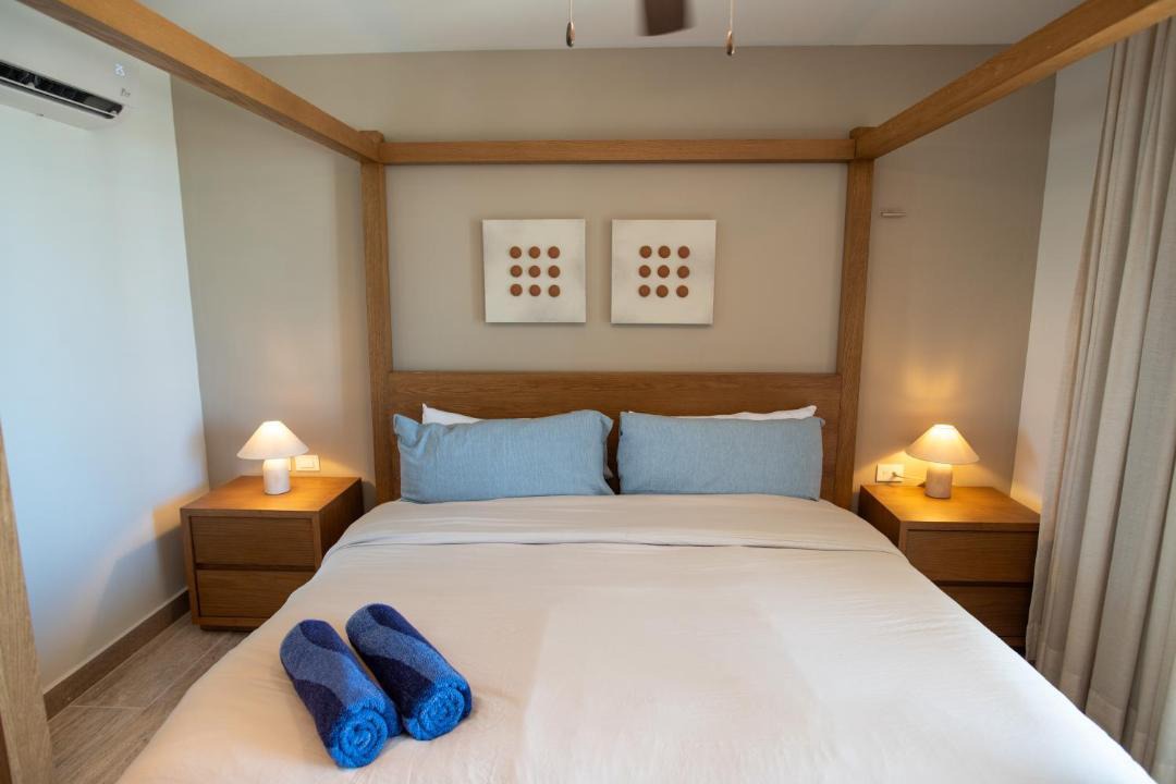 Photo of Bedroom in Yucatan Peninsula