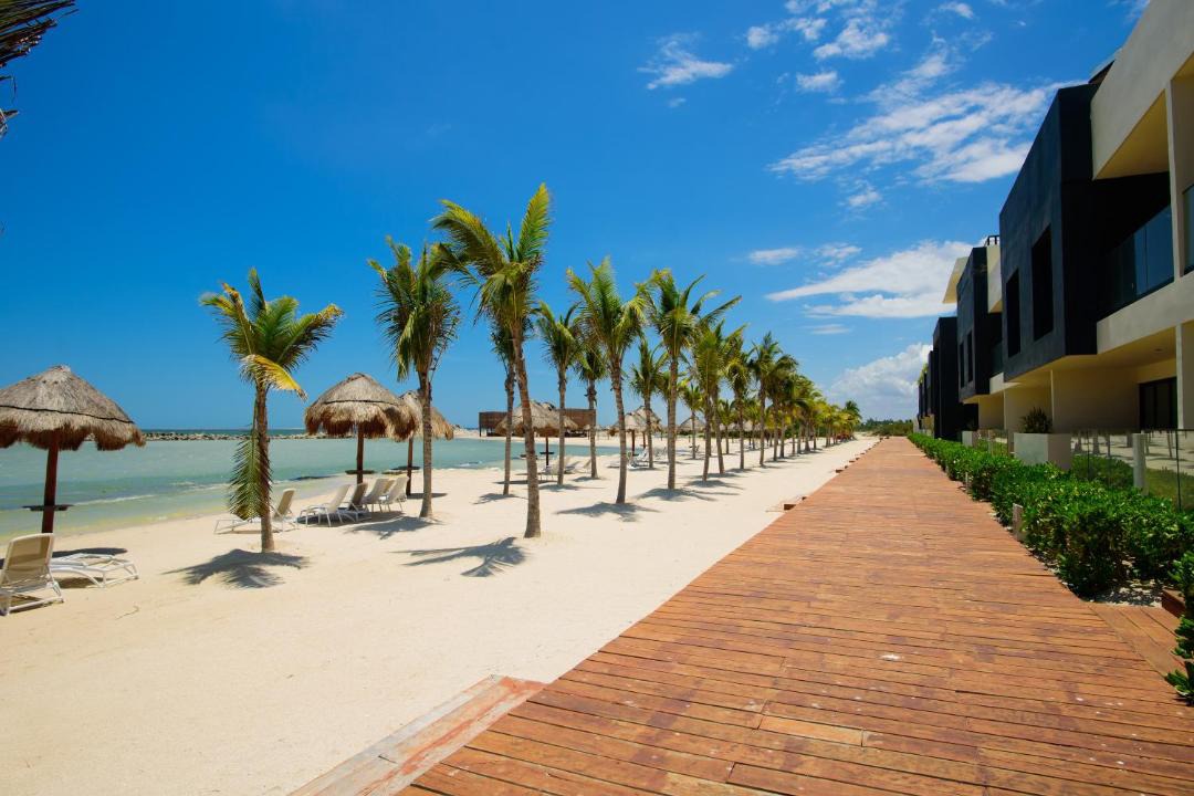 Photo of Others in Yucatan Peninsula
