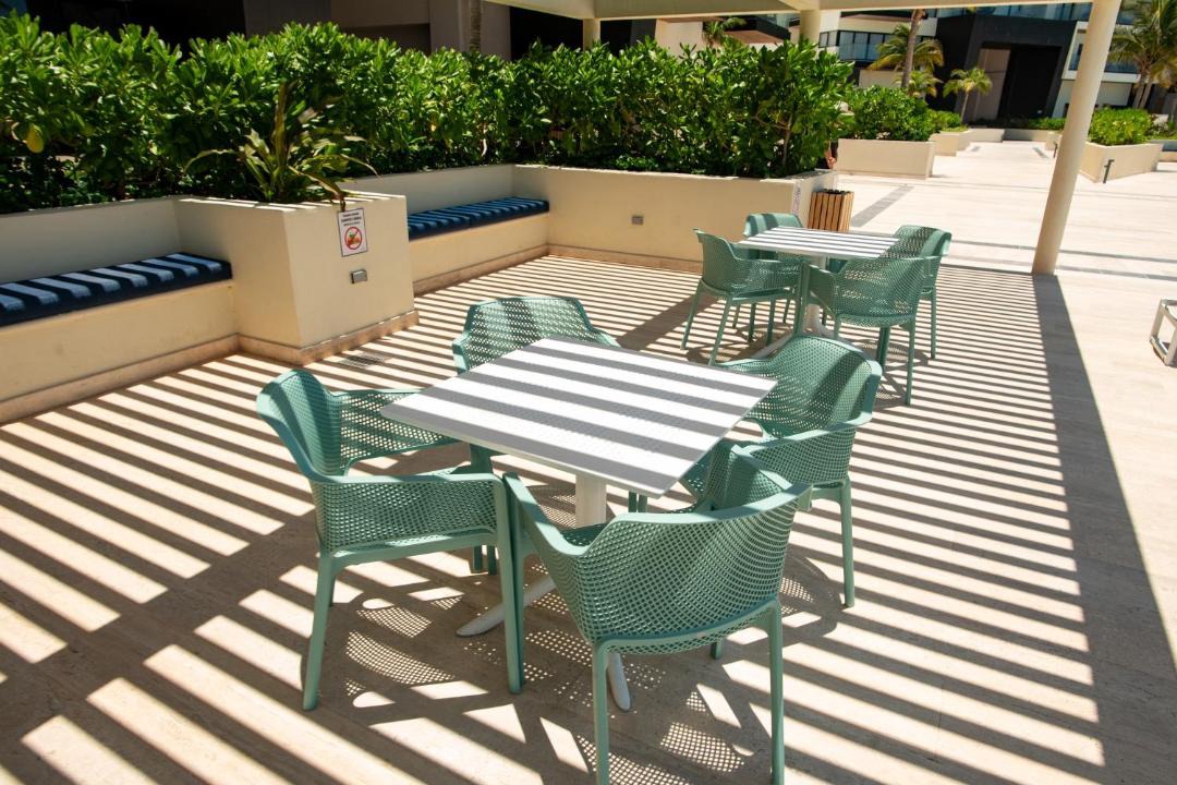 Photo of Patio Balcony in Yucatan Peninsula