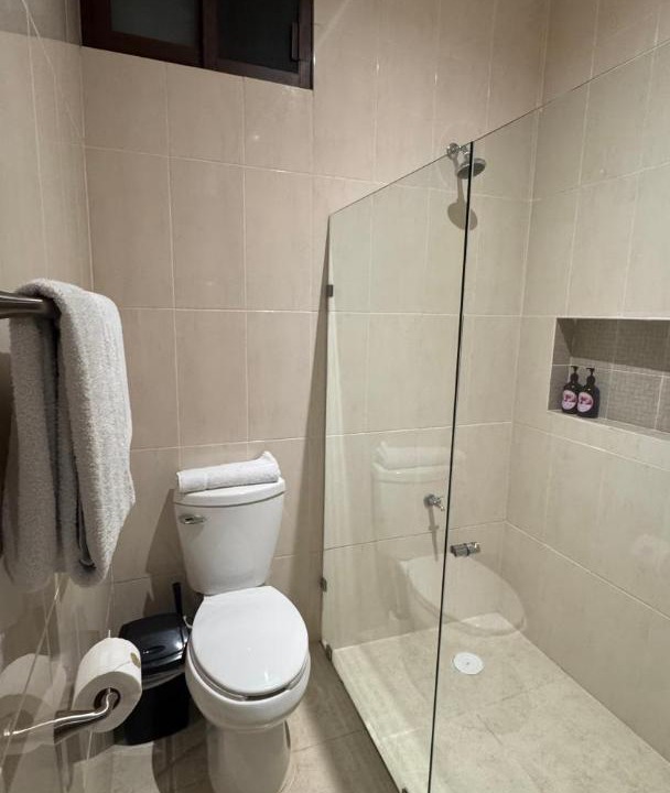 Photo of Bathroom in Chichen Itza - Valladolid