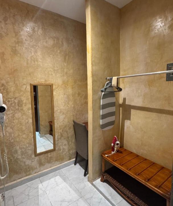 Photo of Bathroom in Chichen Itza - Valladolid