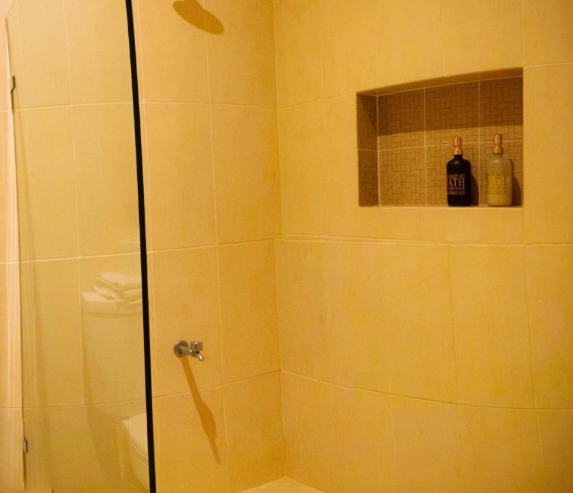 Photo of Bathroom in Chichen Itza - Valladolid