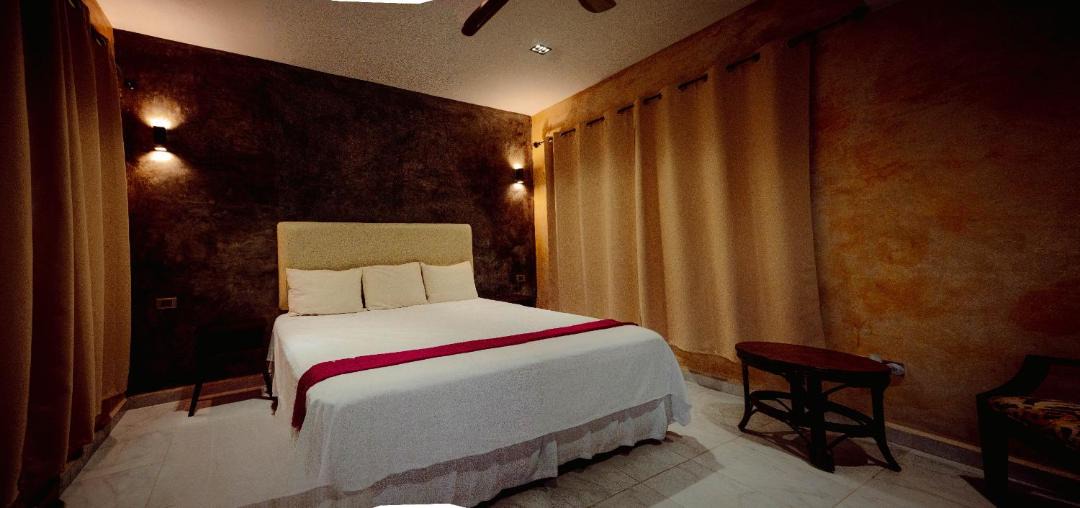 Photo of Bedroom in Chichen Itza - Valladolid