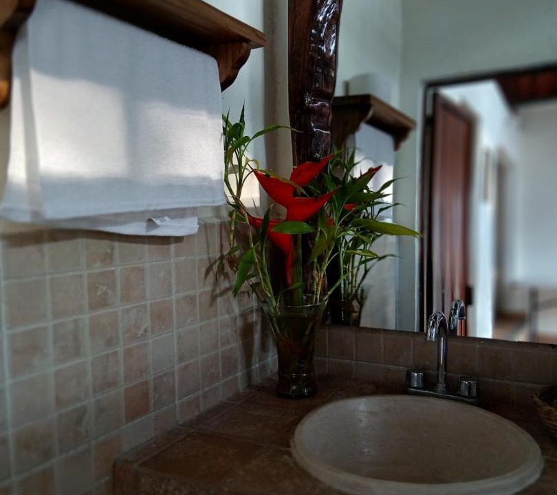 Photo of Bathroom in Catemaco