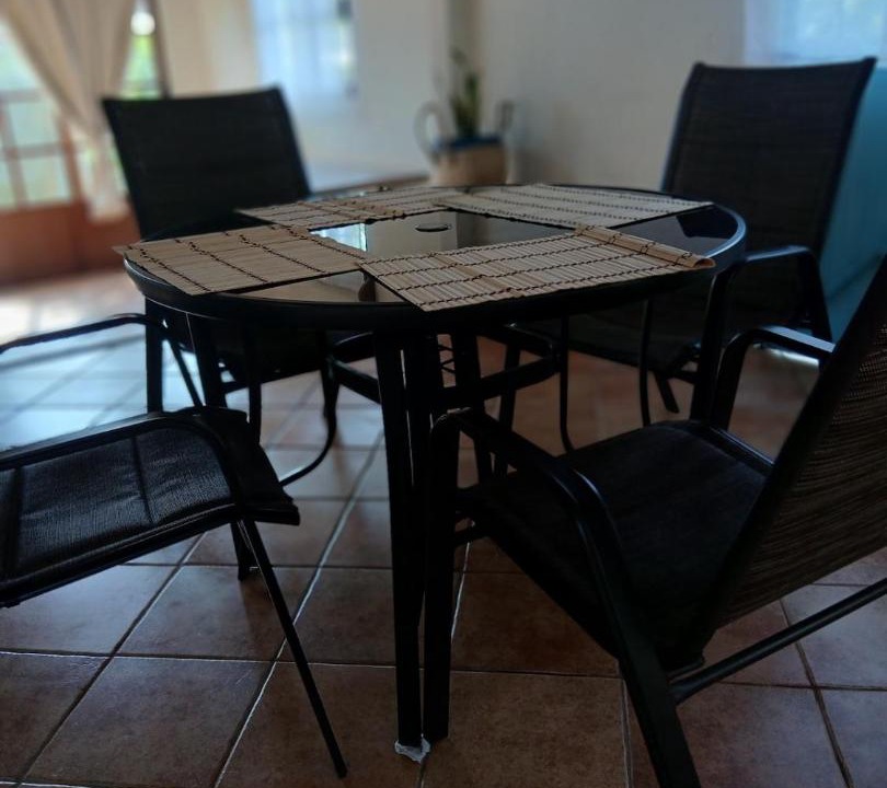 Photo of Patio Balcony in Catemaco