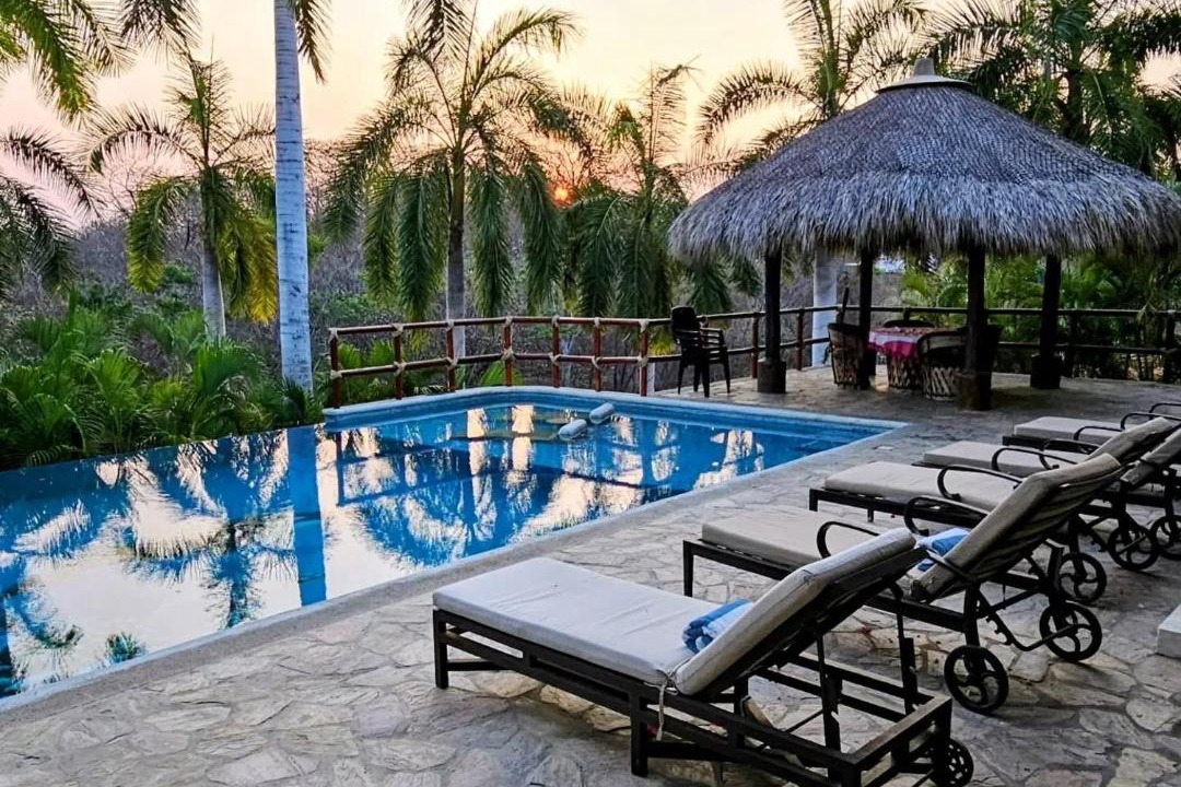 Photo of Others in Santa Maria Huatulco