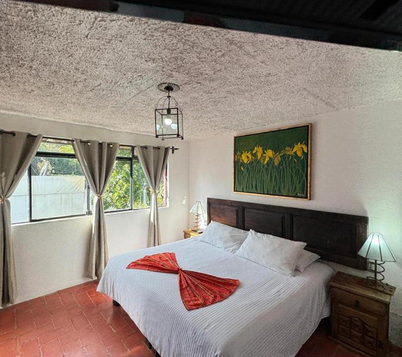 Photo of Bedroom in Zona Centro