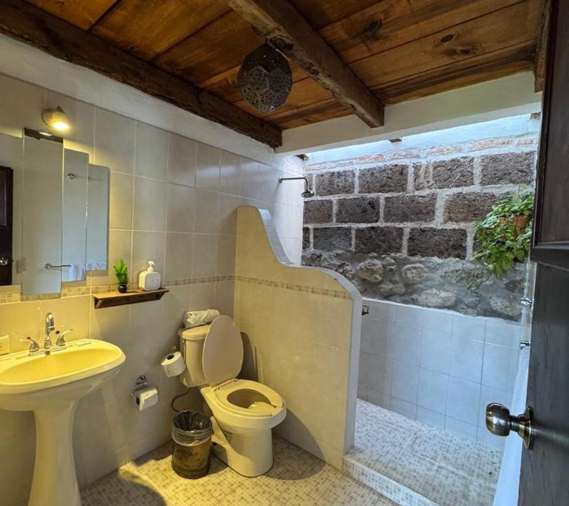 Photo of Bathroom in Zona Centro
