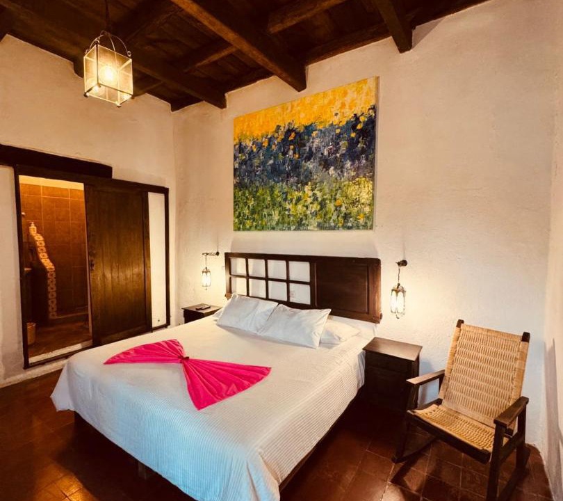 Photo of Bedroom in Zona Centro