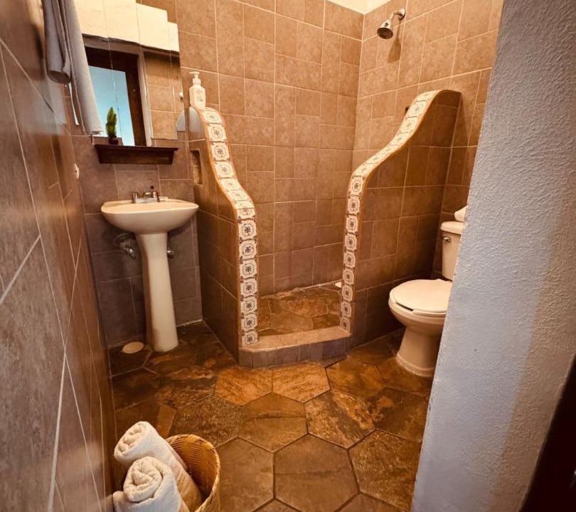 Photo of Bathroom in Zona Centro