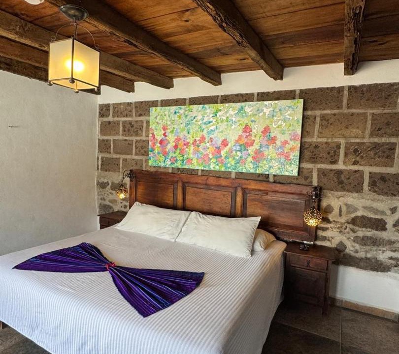 Photo of Bedroom in Zona Centro