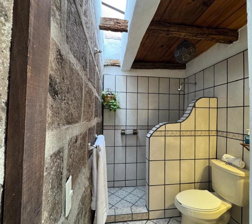 Photo of Bathroom in Zona Centro
